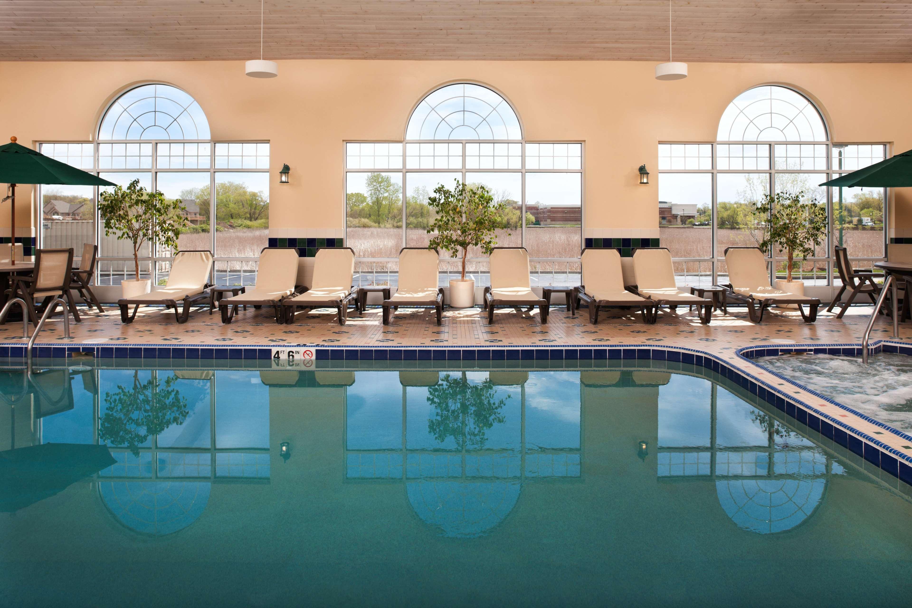 Country Inn & Suites By Radisson, Milwaukee West Brookfield , Wi Facilities photo